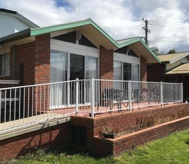 Merimbula Hotel | Merimbula Gardens Motel