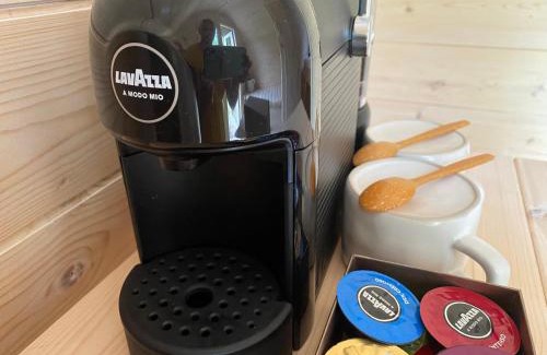 Hiiumaa Other | Merineitsi metsamaja