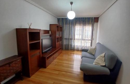 Villarcayo Apartment | Merinna Piso 3 habitaciones -Vive la esencia de las Merindades