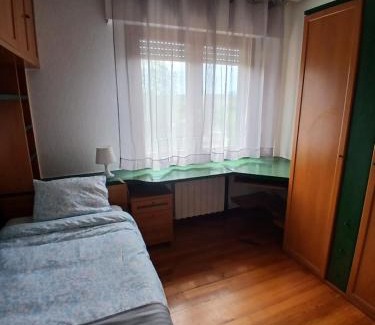 Villarcayo Apartment | Merinna Piso 3 habitaciones -Vive la esencia de las Merindades