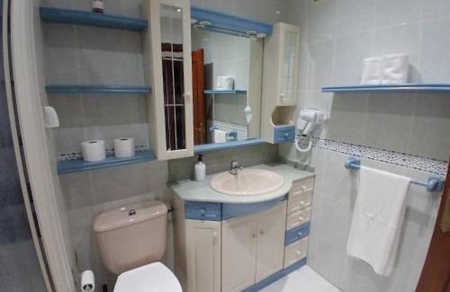 Villarcayo Apartment | Merinna Piso 3 habitaciones -Vive la esencia de las Merindades