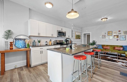 Merion Village Apartment | Merion Village Residences 1164
