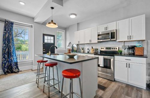 Merion Village House | Merion Village Residences Suites