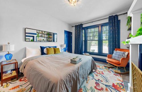 Merion Village House | Merion Village Residences Suites