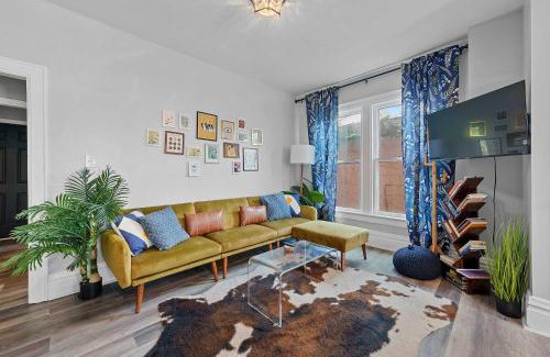 Merion Village House | Merion Village Residences Suites