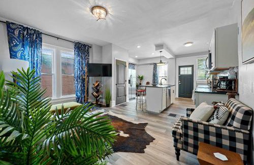 Merion Village House | Merion Village Residences Suites