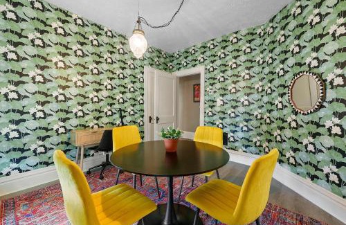 Merion Village Apartment | Merion Village Residences - Escape the Hustle & Bustle