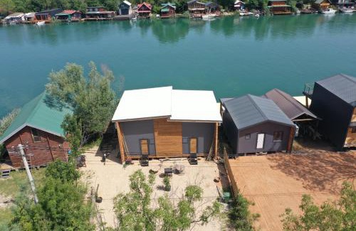 Ulcinj Ski Chalet | Meris