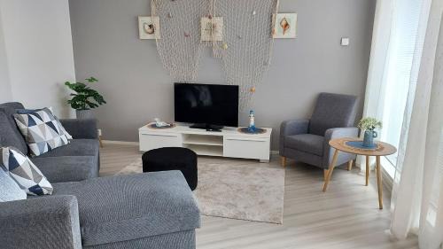 Kalajoki Apartment | Meritähti 204