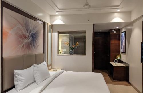 Calangute Hotel | Meritas Grand Inn Calangute