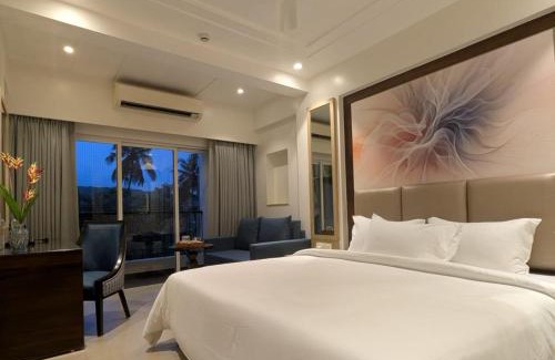 Calangute Hotel | Meritas Grand Inn Calangute