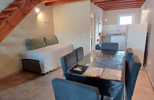 El Chalten Apartment | MerKaba Aparts