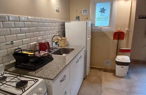 El Chalten Apartment | MerKaba Aparts