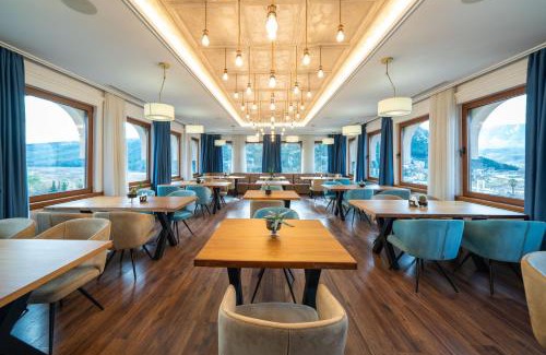 Berat Hotel | MERKO HOTEL