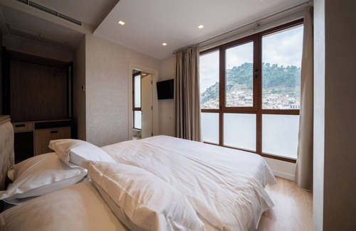 Berat Hotel | Merko Hotel