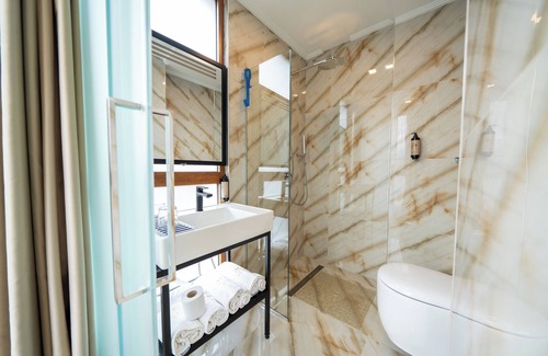 Berat Hotel | Merko Hotel