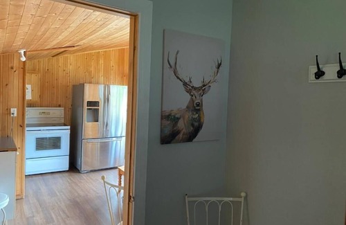 Prince Edward Ski Chalet | Merland Park Cottages - Chalet 10