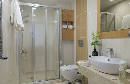 Bakırkoy Hotel | Merlin Hotel Istanbul