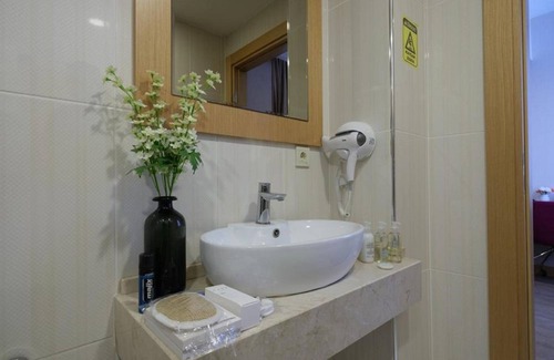 Bakırkoy Hotel | Merlin Hotel Istanbul