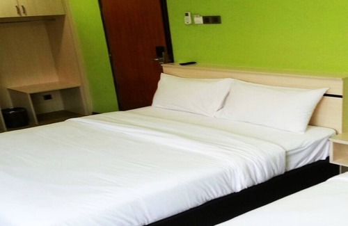 Historic George Town Hotel | Merlin Hotel