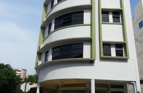 Historic George Town Hotel | Merlin Hotel Penang