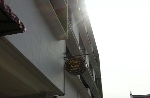Historic George Town Hotel | Merlin Hotel Penang