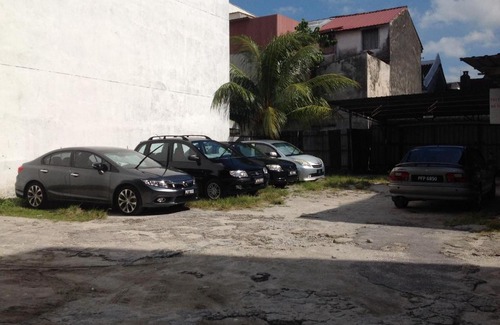 Historic George Town Hotel | Merlin Hotel Penang