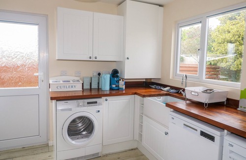 Tintagel Cottage | Merlin's Retreat