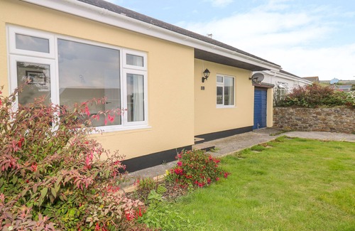 Tintagel Cottage | Merlin's Retreat