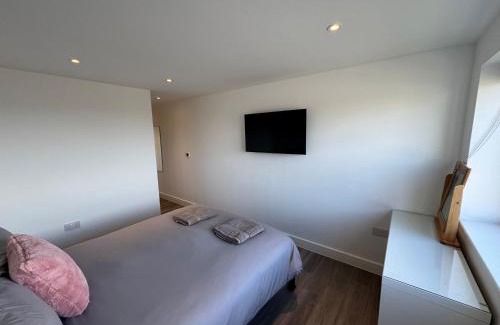 Tintagel Apartment | Merlin uninterrupted coastal view