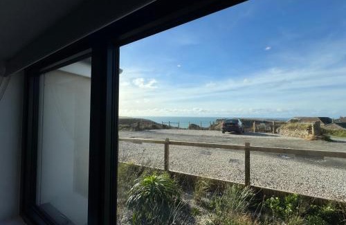 Tintagel Apartment | Merlin uninterrupted coastal view