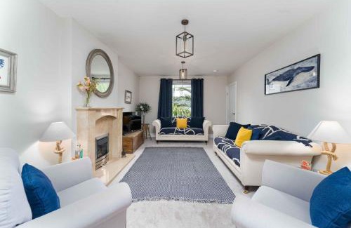 Lelant House | Merlins