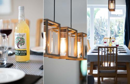 Lelant House | Merlins