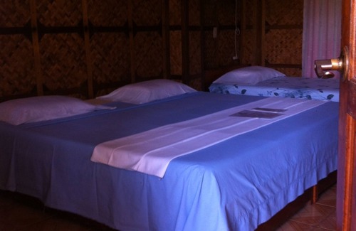 Boracay Island Hotel | Merly's Place Cottages