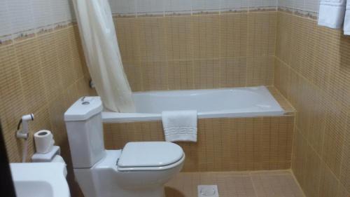 Rumailah Hotel | Mermaid Beach Hotel LLC