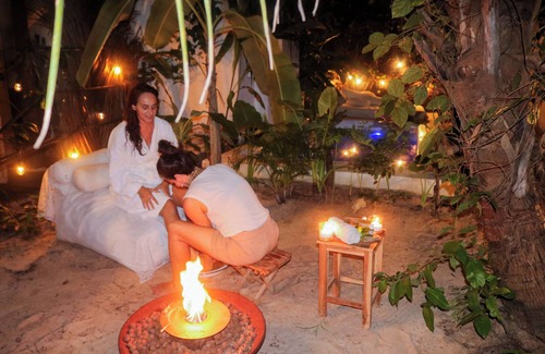 Jijoca de Jericoacoara Apartment | Mermaid Cottage loft duplex oasis in the center of Jeri APPART-HOTEL
