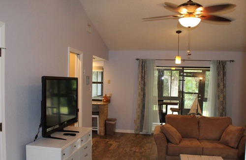 Charlotte Park House | Mermaid Cay - Modern with Great Patio Spaces