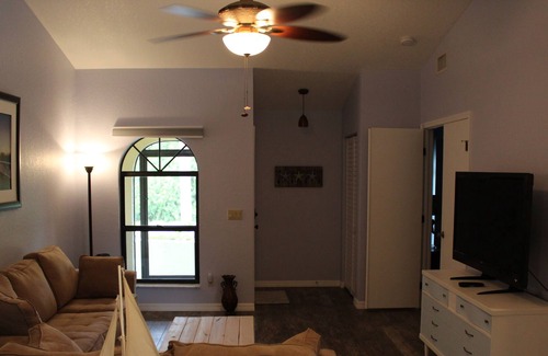 Charlotte Park House | Mermaid Cay - Modern with Great Patio Spaces
