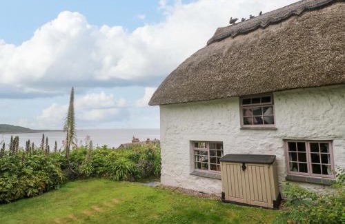 Coverack House | Mermaid Cottage
