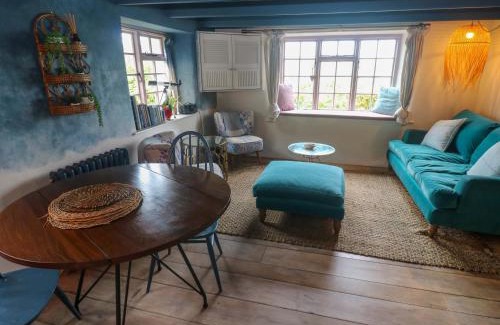 Coverack House | Mermaid Cottage