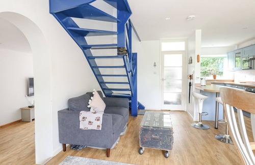 Isle of Portland Cottage | Mermaid Cottage