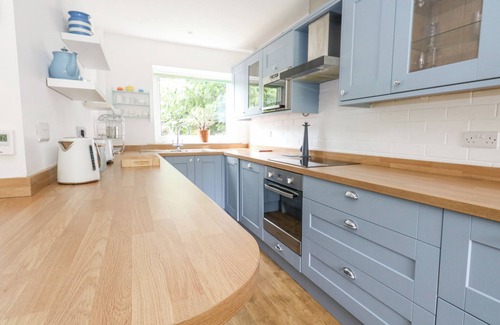 Isle of Portland Cottage | Mermaid Cottage
