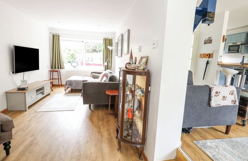 Isle of Portland Cottage | Mermaid Cottage