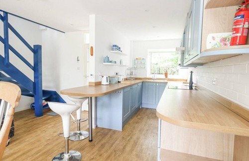 Isle of Portland Cottage | Mermaid Cottage