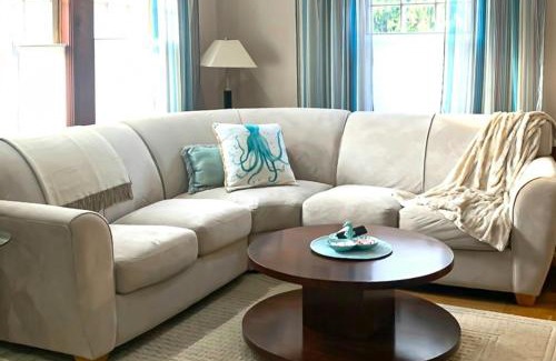 Falmouth House | Mermaid Cottage