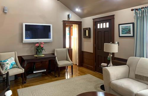 Falmouth House | Mermaid Cottage