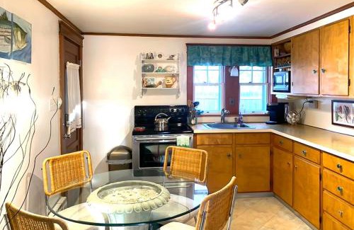 Falmouth House | Mermaid Cottage