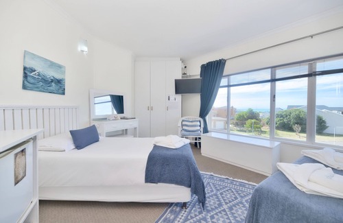 Struisbaai Bed & Breakfast | Mermaid Guest House