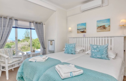 Struisbaai Bed & Breakfast | Mermaid Guest House