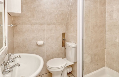 Struisbaai Bed & Breakfast | Mermaid Guest House